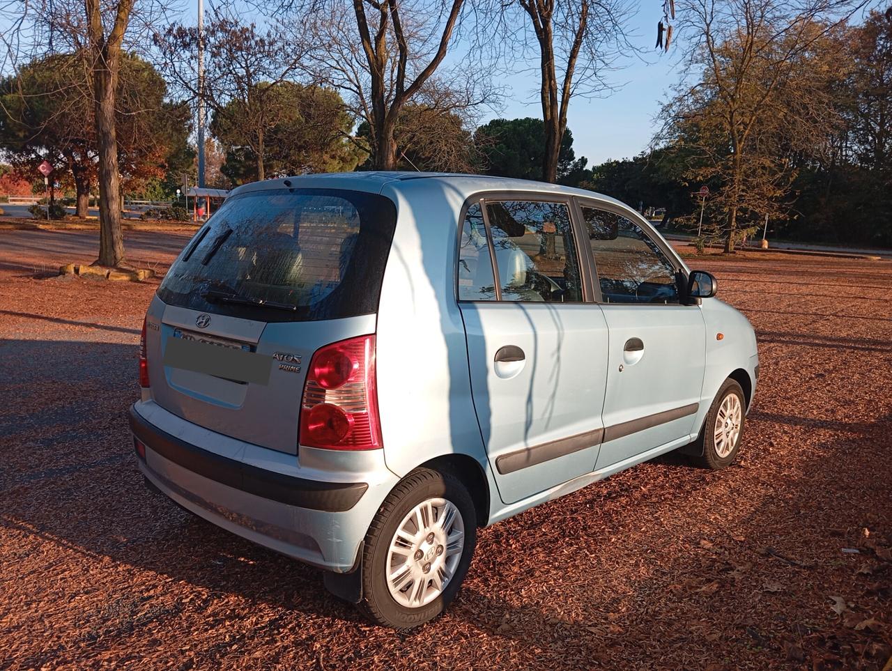 Hyundai Atos Prime 1.1 12V Like neopatentati
