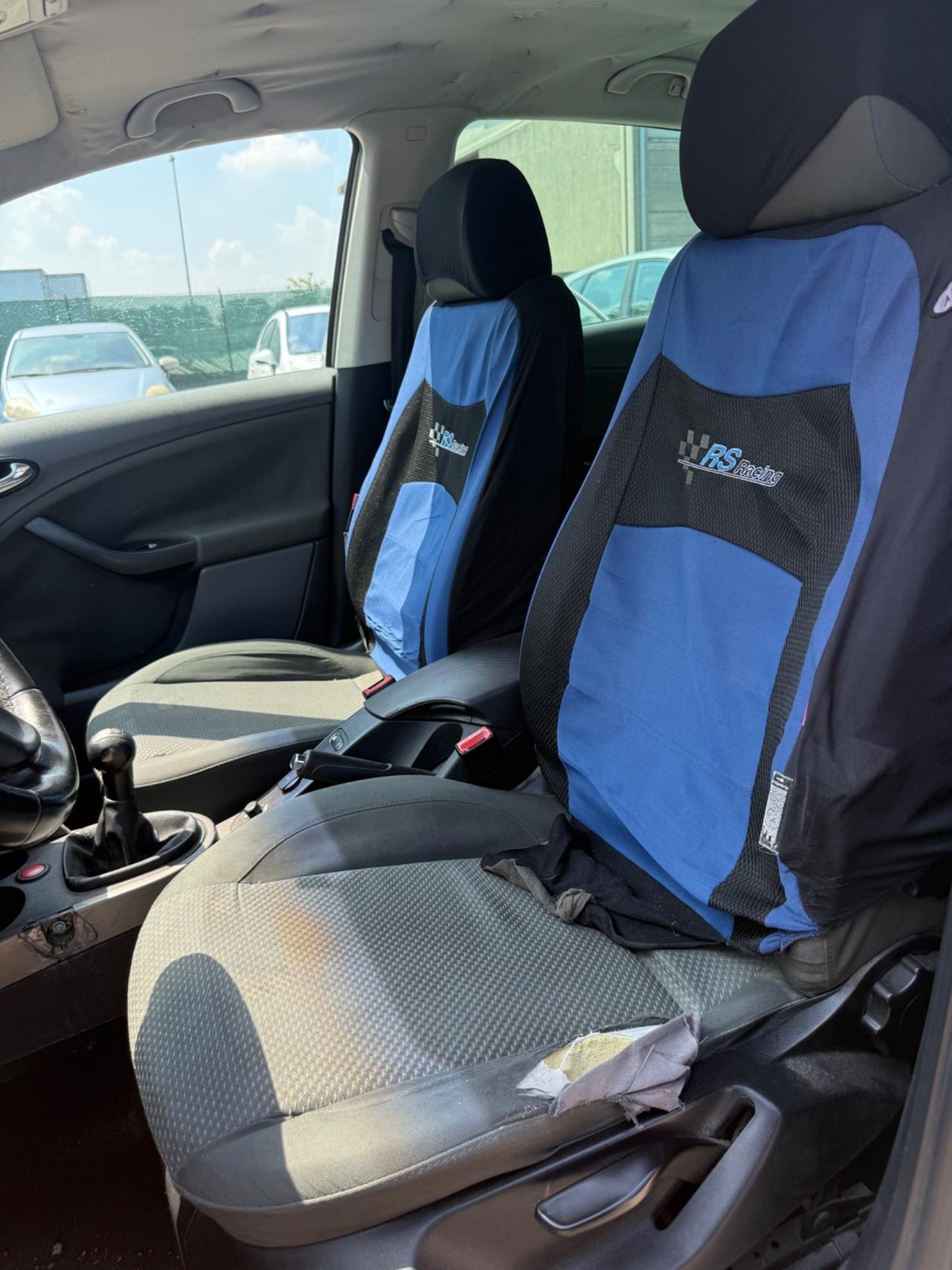 Seat Altea 1.6 Stylance