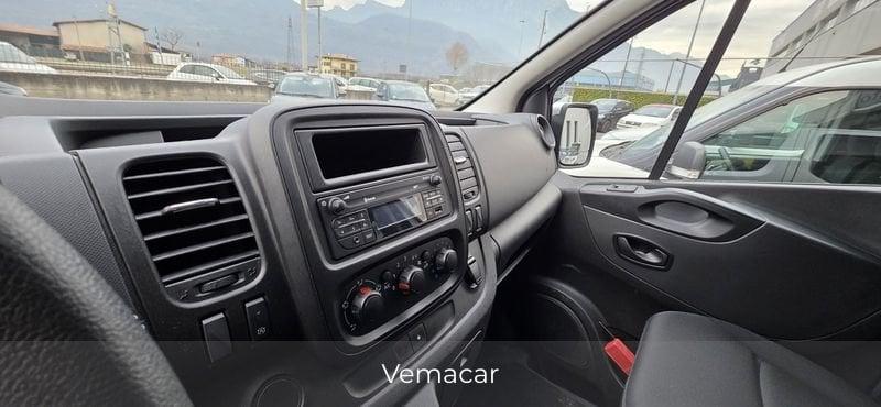 FIAT Talento COMBI 9P 1.6 TDS 125CV PL , AL NETTO IVA (ESPOSTA)