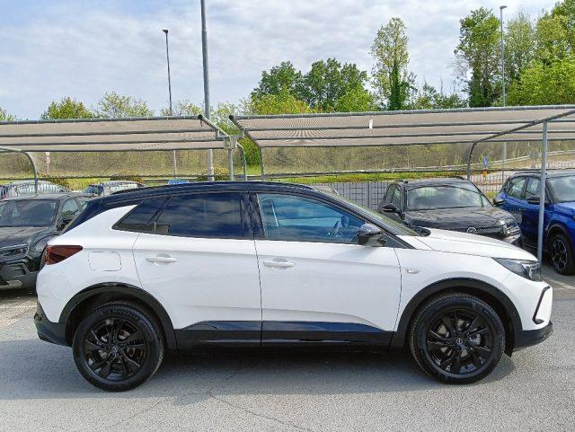 OPEL Grandland Autocarro GS 1.5 diesel Ecotec aut. N1