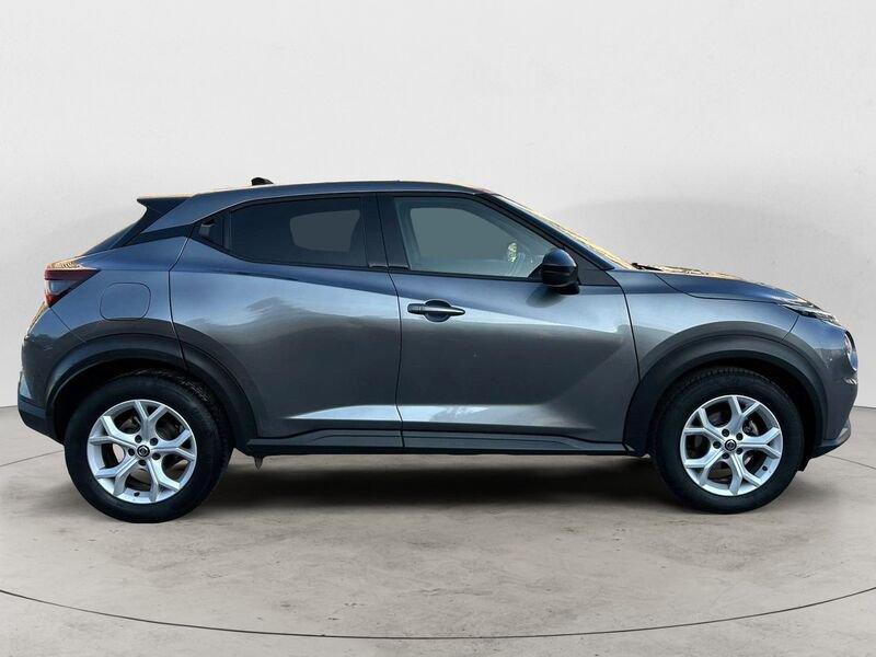 Nissan Juke 1.0 DIG-T 114 CV NAVI LED N-Connecta
