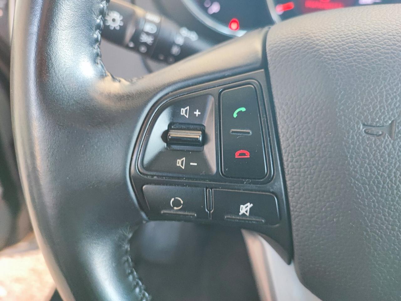 Kia Rio 1.1 CRDi 5p. Active