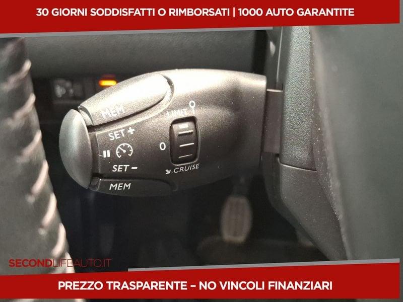 Peugeot 208 1.2 puretech Active Pack s&s 100cv