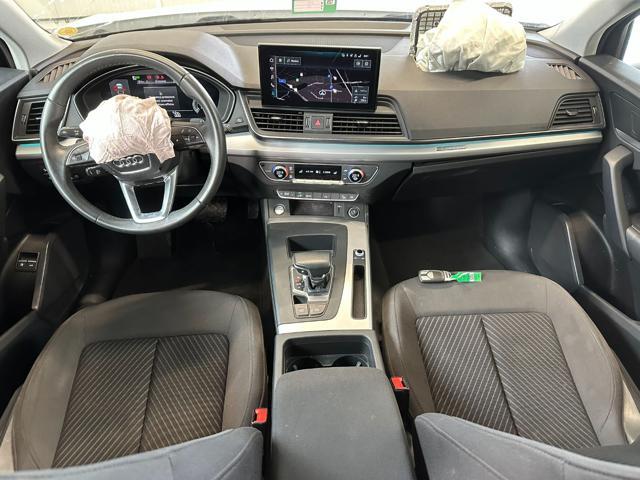 AUDI Q5 SPORTBACK 50 TFSI E QUATTRO S TRONIC