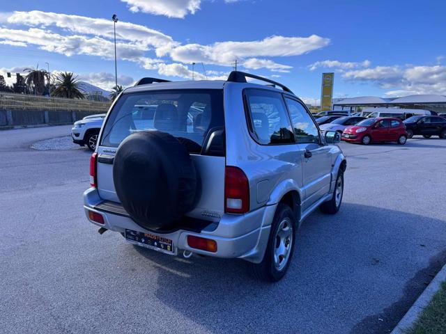 SUZUKI Grand Vitara 1.6i 16V cat 3 porte