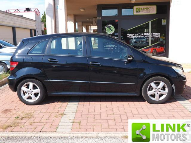 MERCEDES-BENZ B 170 Sport