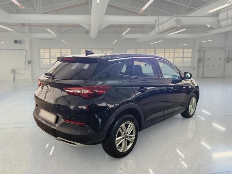 OPEL GRANDLAND X 2.0 ECOT DIESEL 177 CV INNOVATION SES AT8 SUV