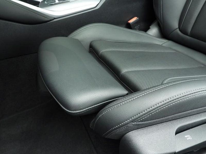 BMW Serie 4 420i M SPORT AUTO Tetto Pelle 19" Camera