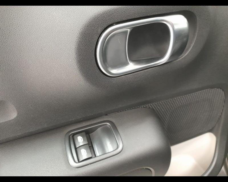Citroën C3 III 2017 1.2 puretech Feel Pack s&s 83cv