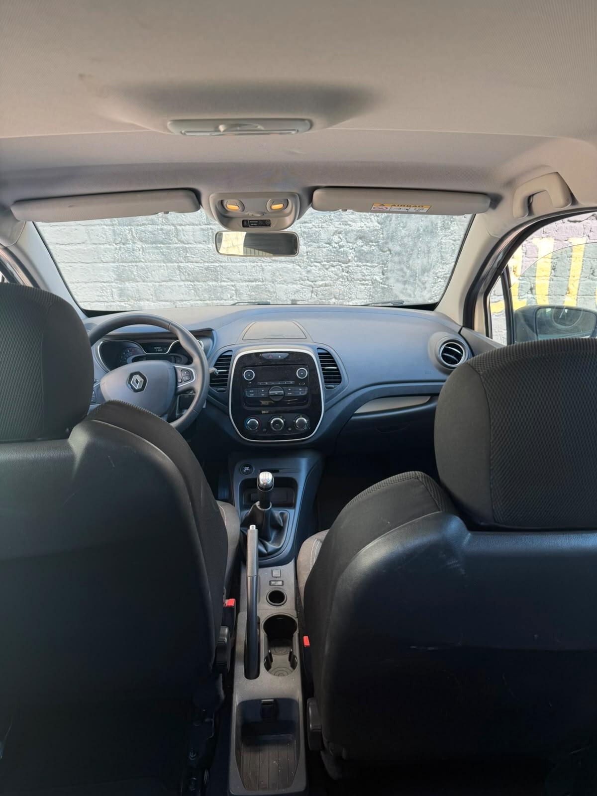 Renault Captur TCe 12V 90 CV Start&Stop Energy Intens