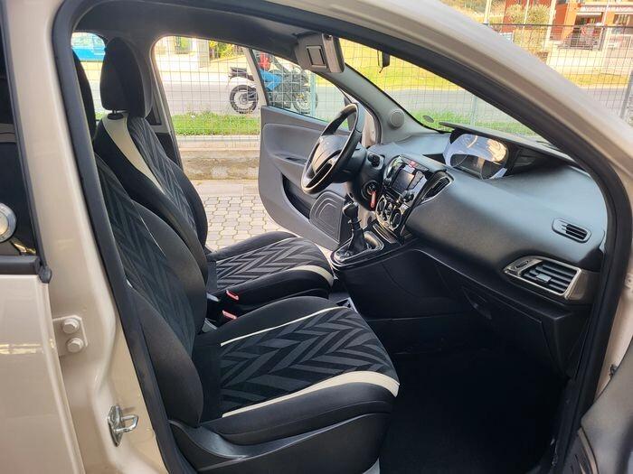 Lancia Ypsilon 1.2 "SERIE SPECIALE" OPENING EDITION - COME NUOVA