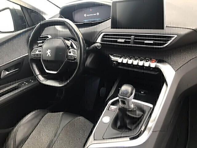 Peugeot 3008 2.0 HDi 150CV ALLURE KM CERTIFICATI