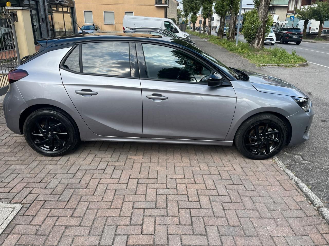 Opel Corsa 1.2 100 CV GS Line