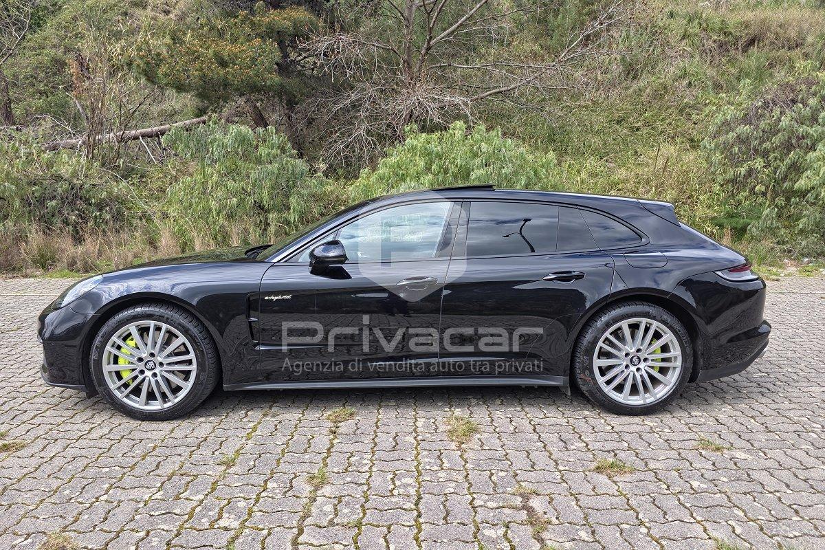 PORSCHE Panamera 2.9 4 E-Hybrid Sport Turismo