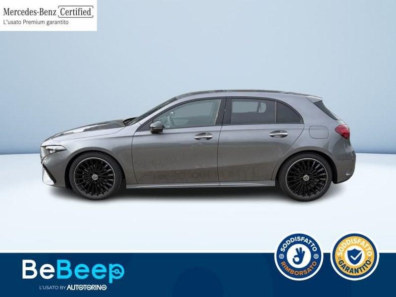 Mercedes-Benz Classe A A 180 AMG LINE EXTRA AUTO