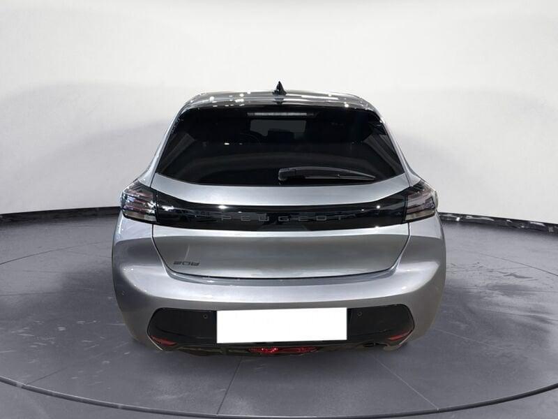 Peugeot 208 PureTech 100 Stop&Start 5 porte Allure