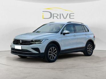 Volkswagen Tiguan Tiguan 1.5 tsi Life 150cv dsg