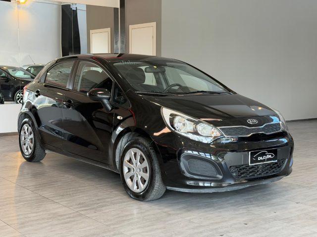 KIA Rio 1.1 CRDi WGT 5p. EX