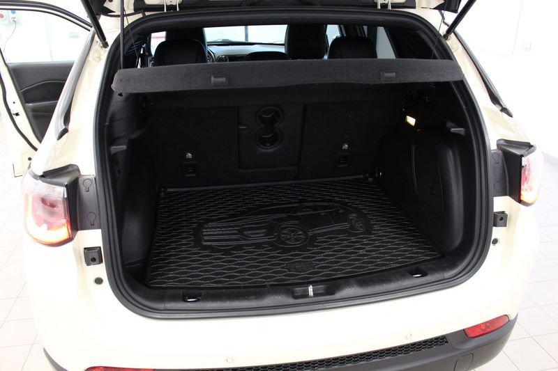 Jeep Compass Compass 1.6 Multijet II 2WD S