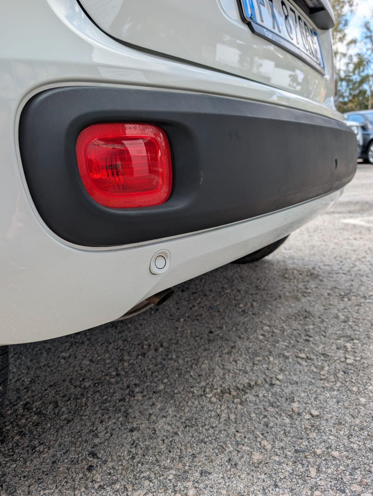 Fiat Panda 1.2 EasyPower 69 Cv Lounge