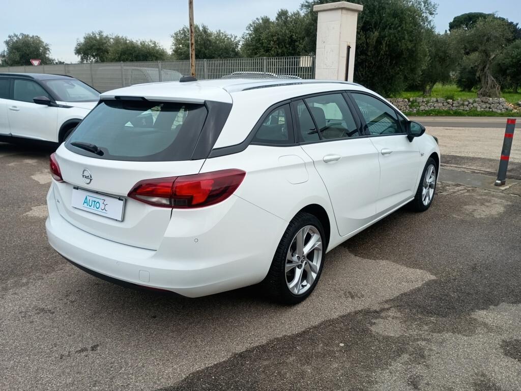 Opel Astra Sports Tourer 1.5 CDTI 105cv GS Line