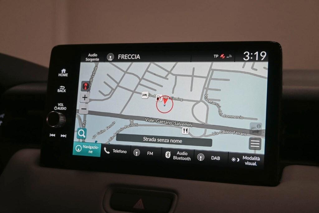 HONDA HR-V 3ª serie HR-V 1.5 Hev eCVT Advance ...