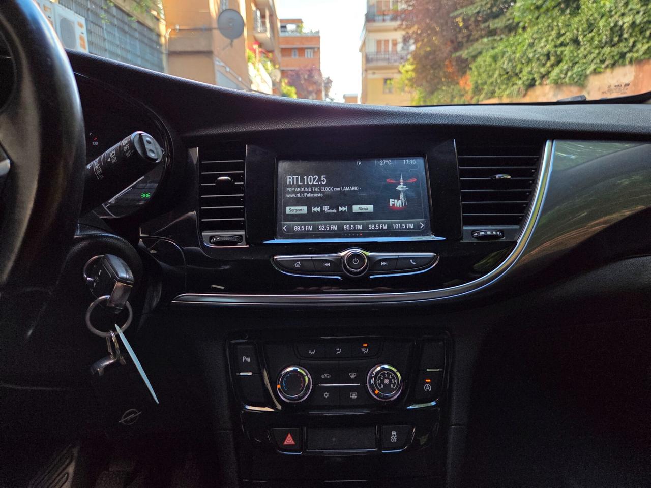 Opel Mokka X 1.6 CDTI Ecotec Ultimate - EURO6B