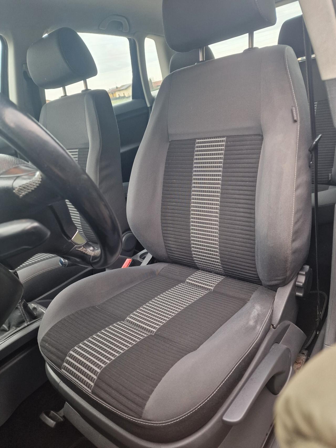 Volkswagen Polo 1.2 70cv