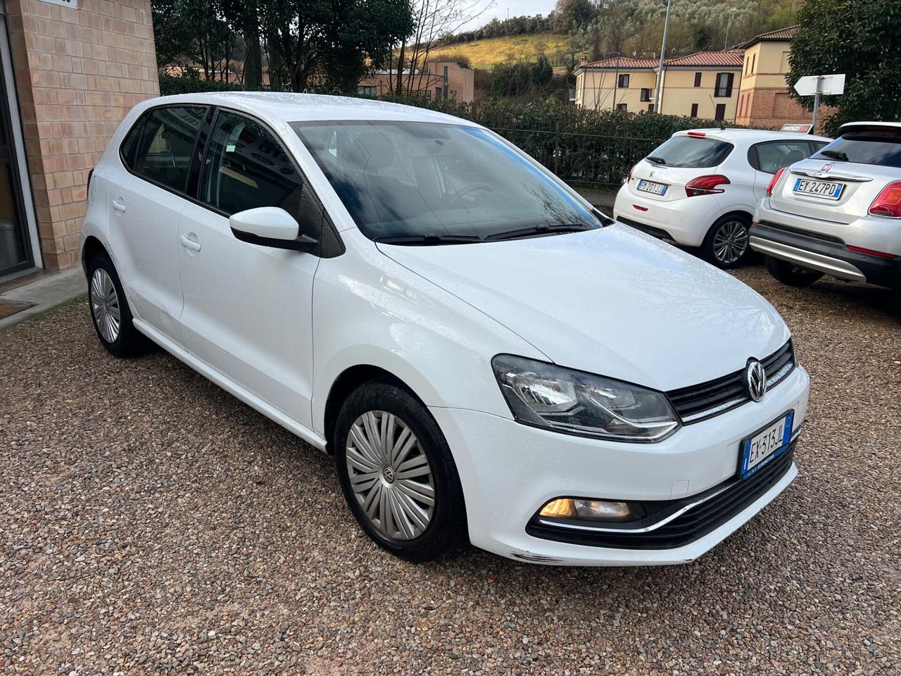 Volkswagen Polo 1.0 MPI 75 CV 5p. fresh 55kw