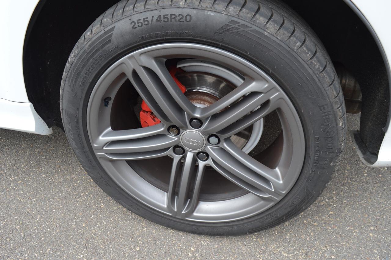 Audi Q5 2.0 TDI 170 CV quattro S tronic line