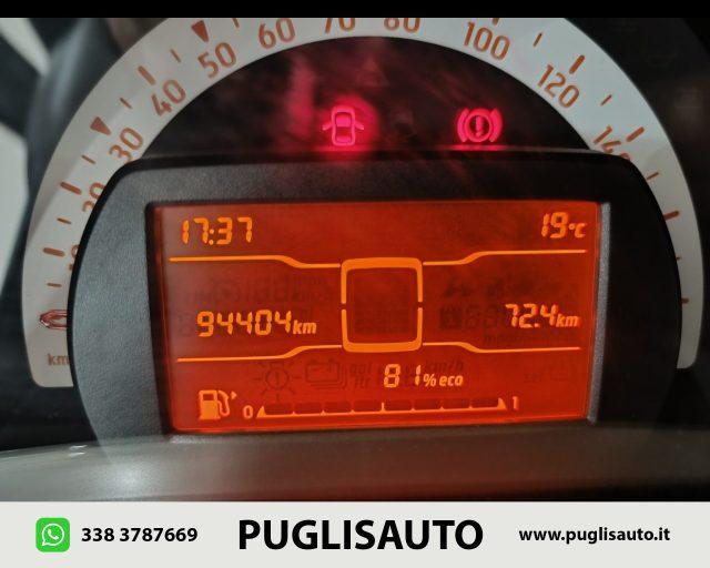 SMART ForTwo 70 1.0 twinamic Youngster
