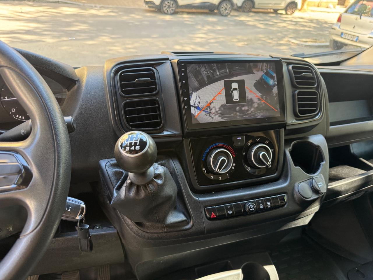 Fiat Ducato 30 2.2 Mjt 120CV PM-TM Furgone