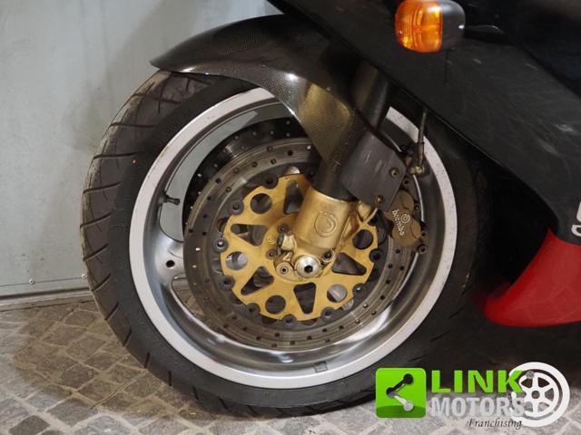 BIMOTA SB6 1100 *ASI*