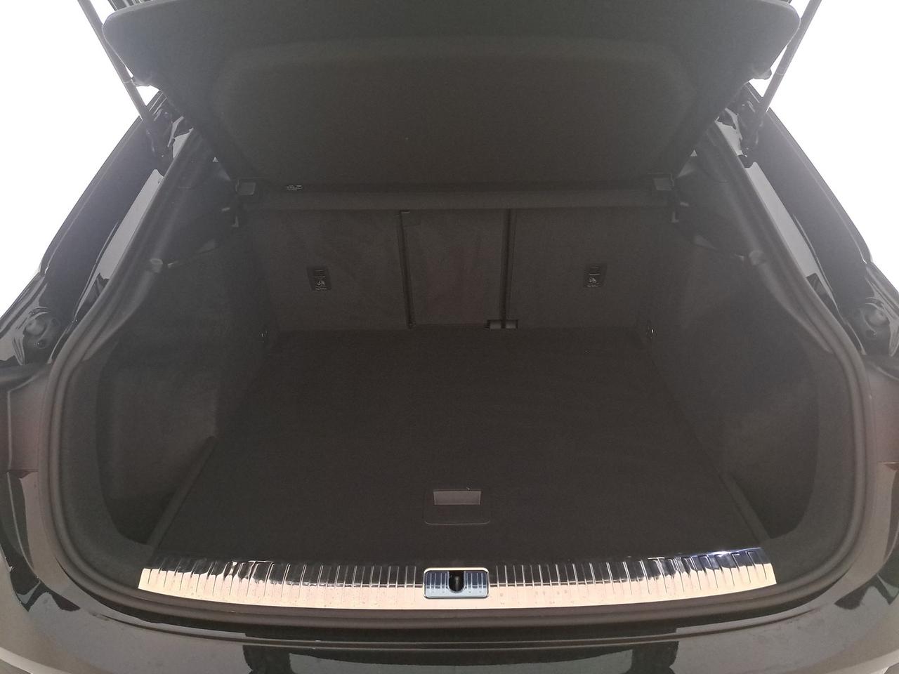 Audi Q3 sportback 35 1.5 tfsi s line edition s-tronic