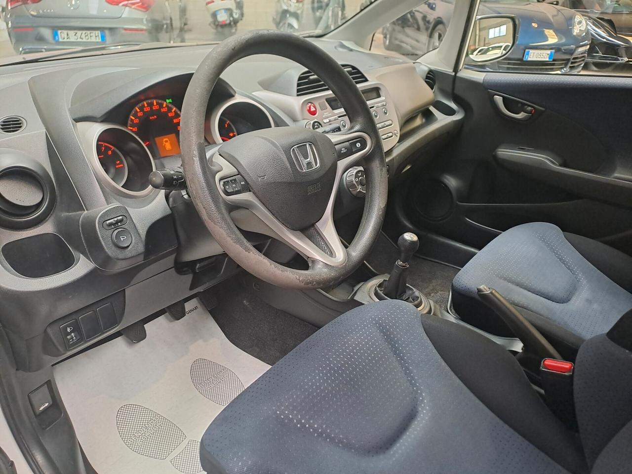 HONDA JAZZ 1.2 BENZINA *OK NEOPATENTATI*