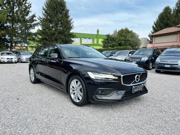 Volvo V60 D3 Geartronic Business