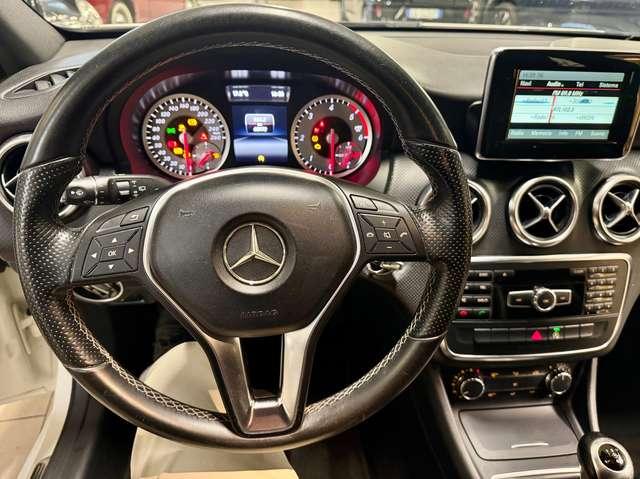 Mercedes-Benz A 180 Classe A - W176 cdi Sport E6 Unico Proprietario