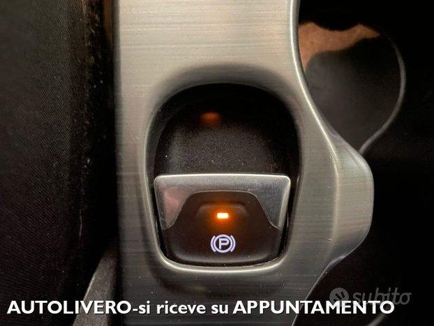 FIAT 500X 2.0 MultiJet 140 CV AT9 4x4 Cross Plus