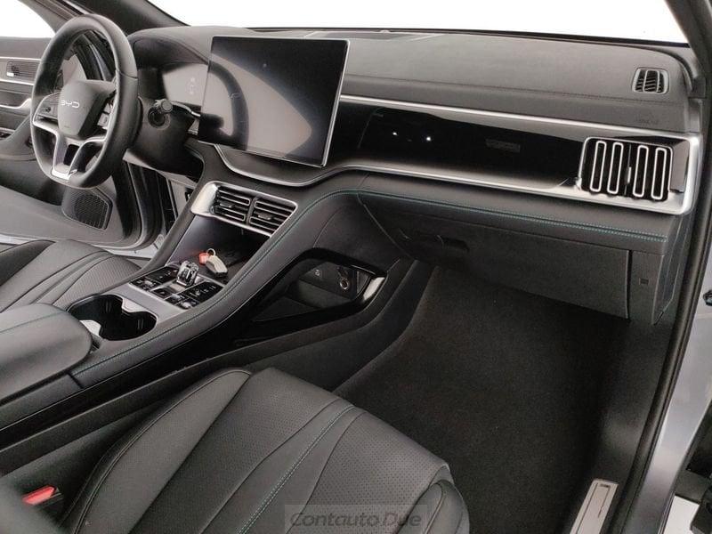 BYD Seal U DM-i Seal U DM-i 1.5 phev Boost 2wd