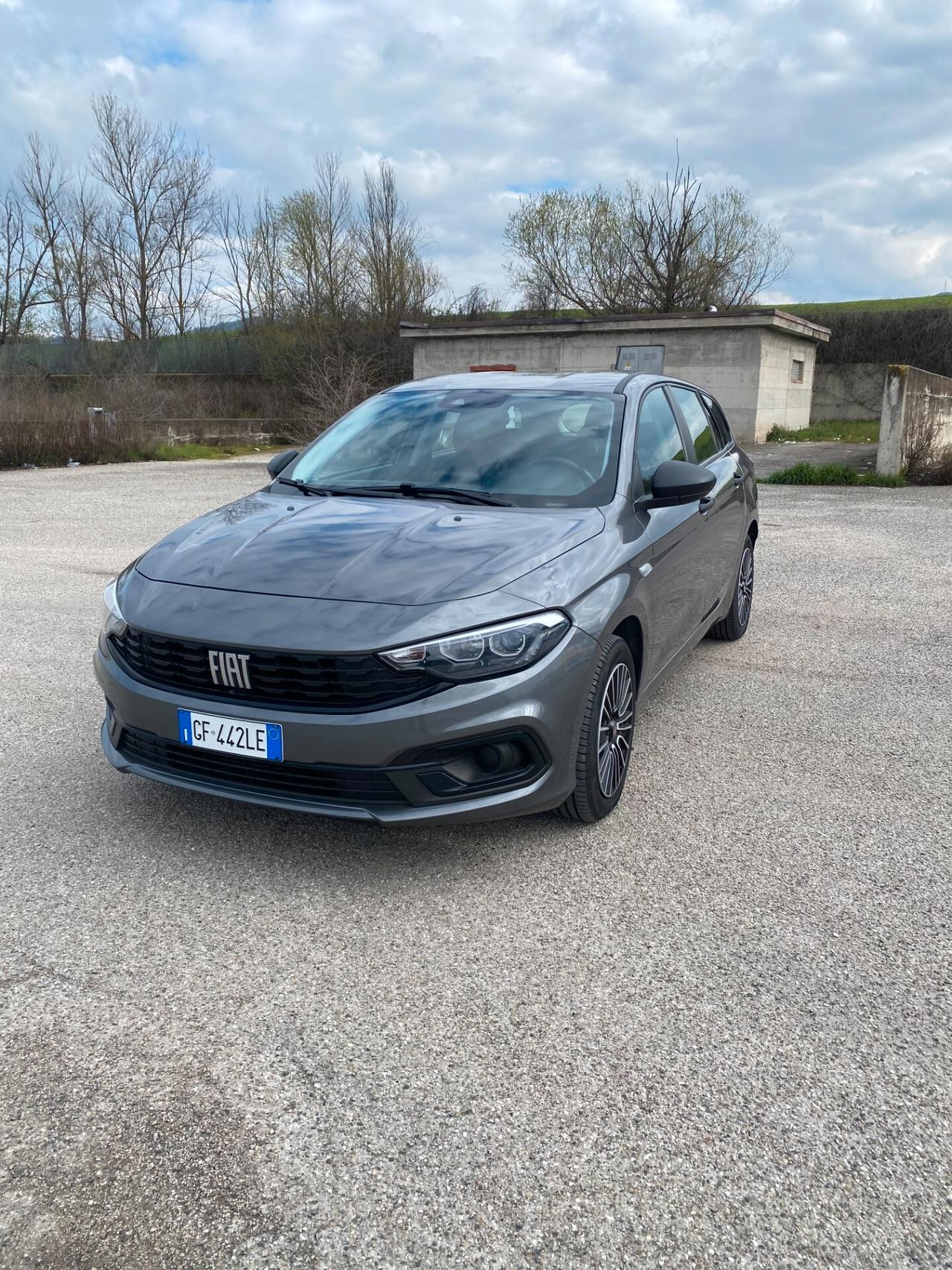 Fiat Tipo 1.6 Mjt S&S SW