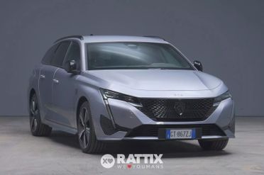 Peugeot 308 SW 1.2 Puretech 130CV GT EAT8