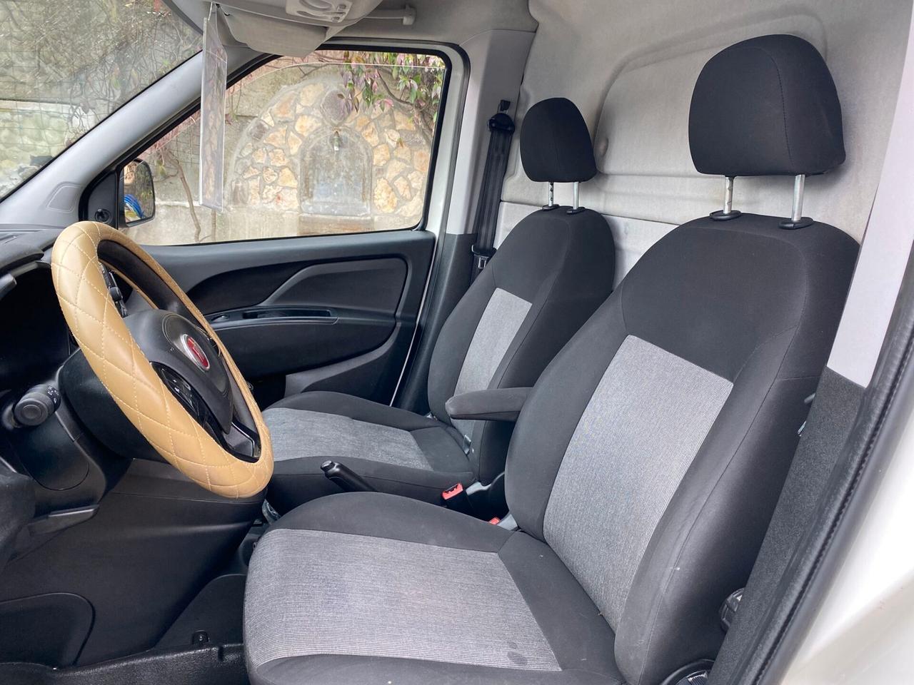 Fiat Doblo Doblò 1.3 MJT POCHI KM -IVA DEDUCIBILE