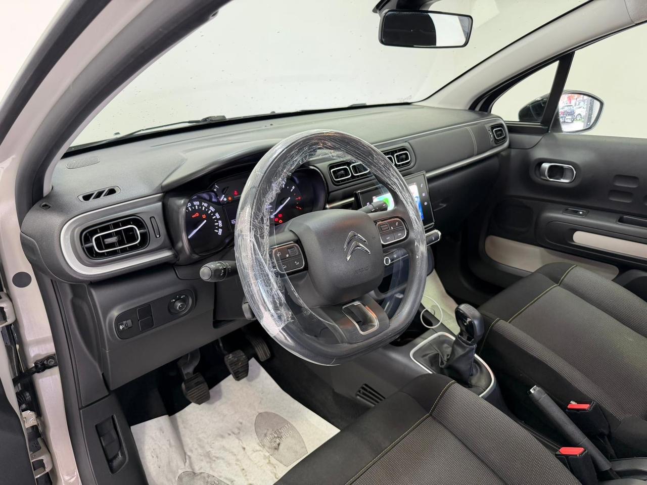 Citroen C3 PureTech 83 S&S Shine Pack-GARANTITA-2022
