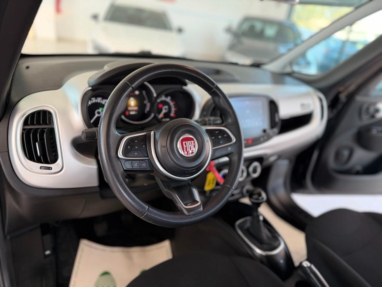 Fiat 500L 1.4 95 CV S&S Cross