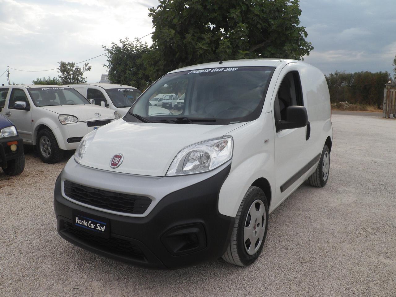 Fiat Fiorino furgone