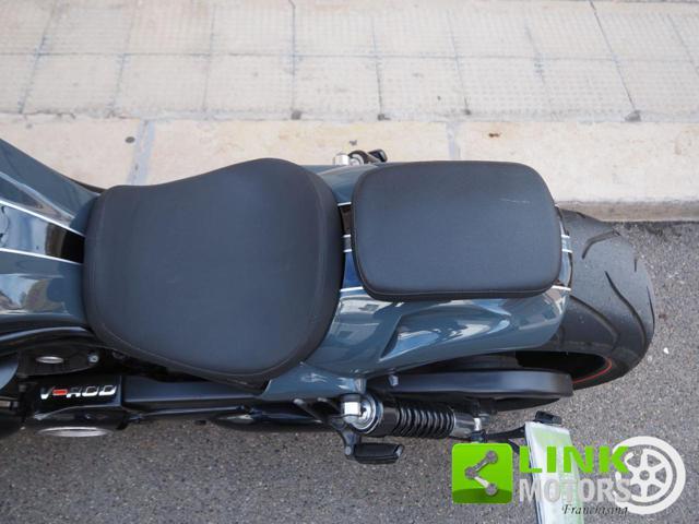 HARLEY-DAVIDSON VRSCDX Night Rod Special *OTTIME CONDIZIONI*