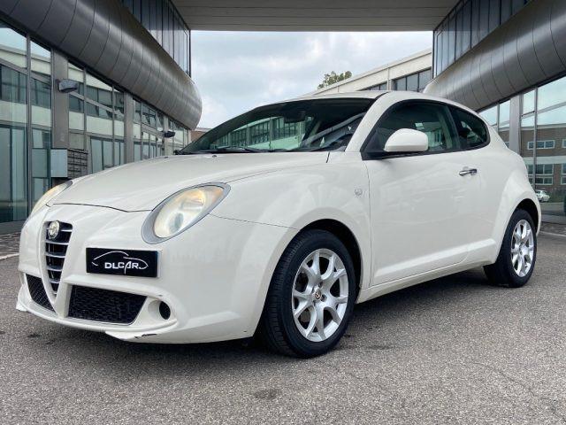 ALFA ROMEO MiTo 1.3 JTDm-2 95 CV S&S Progression