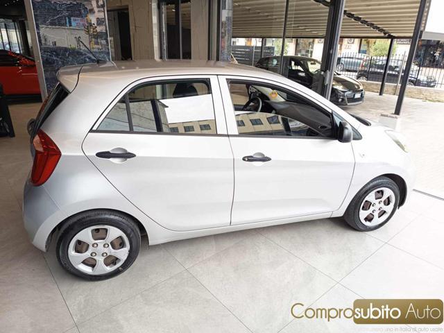 KIA Picanto 1.0 12V 5 porte City
