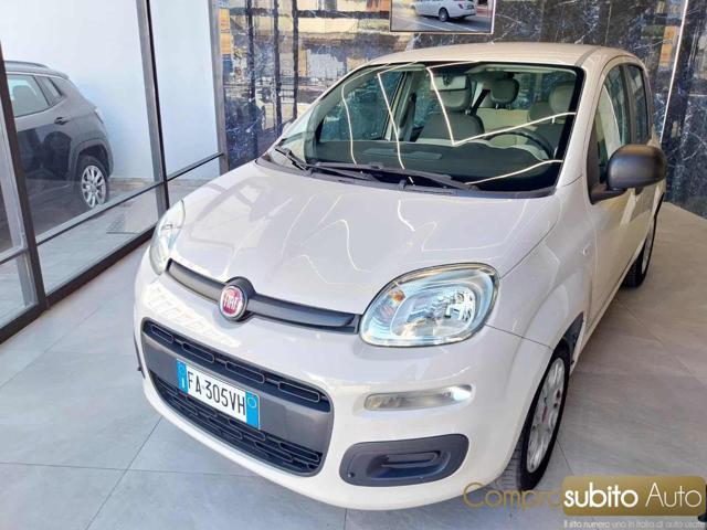 FIAT Panda 1.3 MJT 95 CV S&S Easy