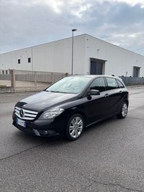 Mercedes-benz B 180 CDI Automatic Premium